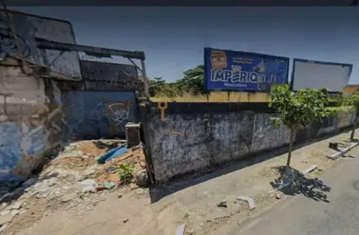 Terreno à venda na avenida joão pessoa, 6150, democrito rocha, fortaleza por r$ 1.000.000