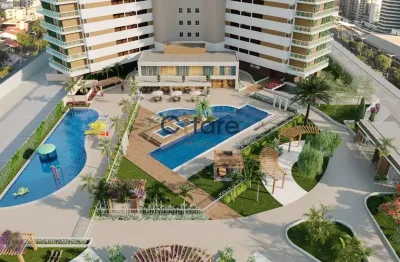 Apartamento com 3 quartos à venda na rua joaquim lima, 1201, papicu, fortaleza por r$ 820.000