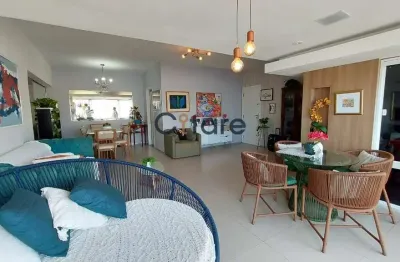 Apartamento com 3 quartos à venda na rua gonçalves ledo, 10, praia de iracema, fortaleza por r$ 920.000