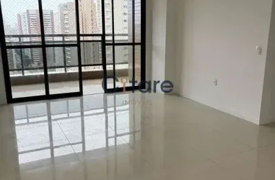 Apartamento com 3 quartos à venda na rua doutor gilberto studart, 697, cocó, fortaleza por r$ 1.150.000