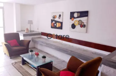 Apartamento com 3 quartos à venda na rua fausto cabral, 303, papicu, fortaleza por r$ 295.000