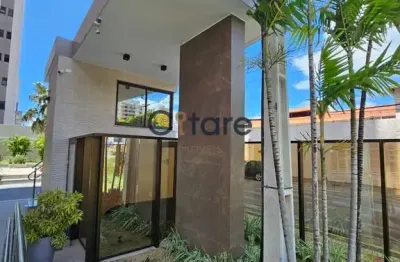 Apartamento com 3 quartos à venda na rua vicente linhares, 985, aldeota, fortaleza por r$ 850.000