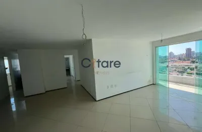 Apartamento com 3 quartos à venda na avenida aguanambi, 1299, fátima, fortaleza por r$ 822.048