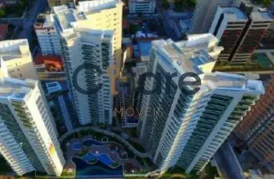 Apartamento com 2 quartos à venda na rua vilebaldo aguiar, 2315, cocó, fortaleza por r$ 1.300.000
