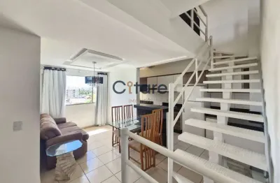 Apartamento com 3 quartos à venda na avenida frei cirilo, 4531, messejana, fortaleza por r$ 360.000
