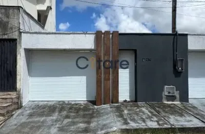 Casa com 3 quartos à venda na rua cícero alves de sousa, 210, timbu, eusébio por r$ 400.000