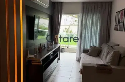 Apartamento com 2 quartos à venda na rua guaramirim, 805, lagoinha, eusébio por r$ 260.000