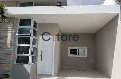Casa com 3 quartos à venda na rua otoni sá, 275, pires façanha, eusébio por r$ 390.000