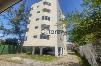 Apartamento com 3 quartos à venda na rua pintor antônio bandeira, 2315, vicente pinzon, fortaleza por r$ 480.000