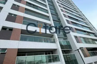 Apartamento com 3 quartos à venda na rua doutor josé lourenço, 1331, aldeota, fortaleza por r$ 1.499.990