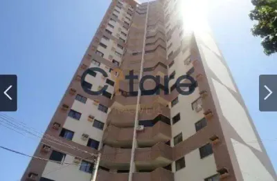 Apartamento com 4 quartos à venda na rua eduardo sabóia, 600, papicu, fortaleza por r$ 449.000