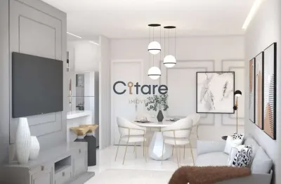Apartamento com 2 quartos à venda na rua professor martins de aguiar, 213, cidade dos funcionários, fortaleza por r$ 330.000