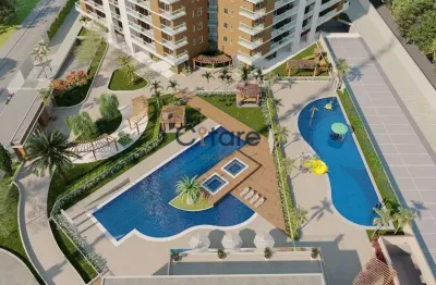 Apartamento com 3 quartos à venda na rua joaquim lima, 1201, papicu, fortaleza por r$ 900.000