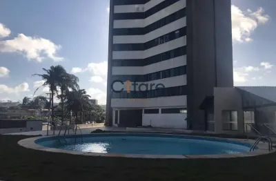 Apartamento com 3 quartos à venda na rua renato braga, 100, praia do futuro, fortaleza por r$ 650.000