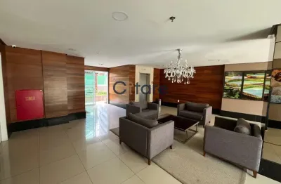 Apartamento com 3 quartos à venda na rua vilebaldo aguiar, 2100, cocó, fortaleza por r$ 850.000