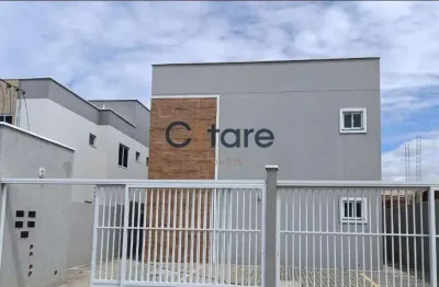 Apartamento com 2 quartos à venda na rua da tranquilidade, 121, ancuri, itaitinga por r$ 170.000
