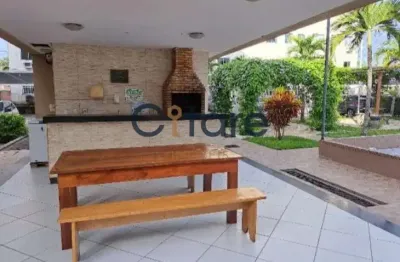 Apartamento com 2 quartos à venda na rua professor paulo maria de aragão, 121, messejana, fortaleza por r$ 210.000