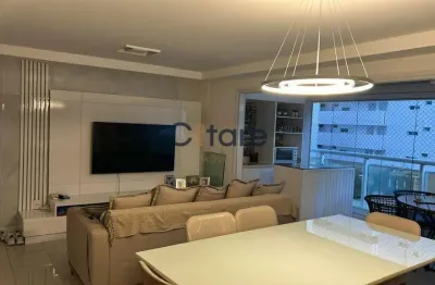 Apartamento com 3 quartos à venda na rua vilebaldo aguiar, 2315, cocó, fortaleza por r$ 1.100.000