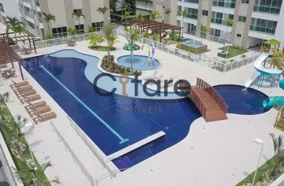 Apartamento com 2 quartos à venda na rua senador pompeu, 2610, benfica, fortaleza por r$ 545.000