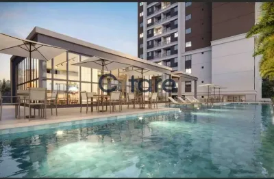 Apartamento com 2 quartos à venda na rua nogueira acioli, 1800, joaquim távora, fortaleza por r$ 595.000