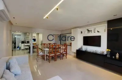 Apartamento com 3 quartos à venda na rua josé vilar, 1187, aldeota, fortaleza por r$ 800.000