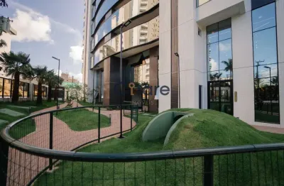 Apartamento com 3 quartos à venda na rua vilebaldo aguiar, 2225, cocó, fortaleza por r$ 1.180.000