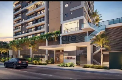 Apartamento com 3 quartos à venda na rua ana bilhar, 1445, varjota, fortaleza por r$ 720.000