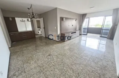Apartamento com 3 quartos à venda na rua monsenhor catão, 1200, aldeota, fortaleza por r$ 620.000