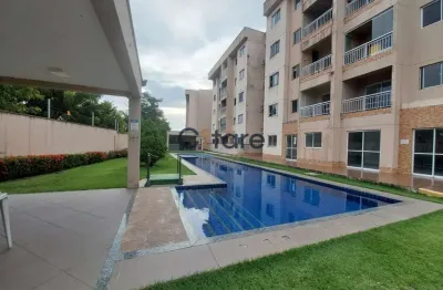 Apartamento com 3 quartos à venda na rua tenente tito barros, 500, cajazeiras, fortaleza por r$ 280.000