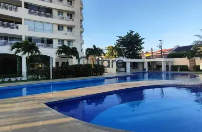 Apartamento com 3 quartos à venda na rua máximo linhares, 777, cidade dos funcionários, fortaleza por r$ 599.000