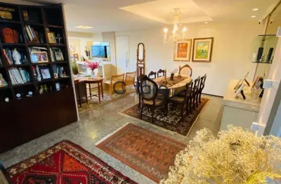 Apartamento com 3 quartos à venda na rua josé vilar, 1480, dionisio torres, fortaleza por r$ 630.000