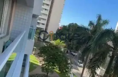 Apartamento com 3 quartos à venda na rua chico feitosa do cococi, 210, engenheiro luciano cavalcante, fortaleza por r$ 999.000