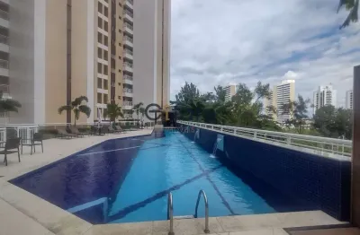 Apartamento com 2 quartos à venda na fernando santos, 99, parque iracema, fortaleza por r$ 520.000