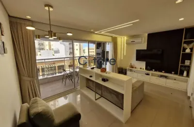 Apartamento com 3 quartos à venda na fernando santos, 99, parque iracema, fortaleza por r$ 950.000