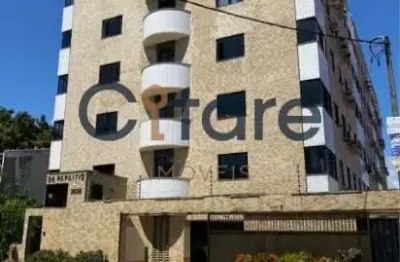 Apartamento com 3 quartos à venda na rua antônio augusto, 3030, joaquim távora, fortaleza por r$ 300.000