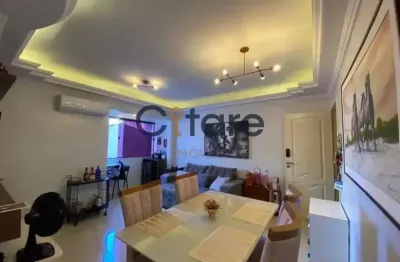 Apartamento com 3 quartos à venda na r. prof. jacinto botelho, 307, guararapes, fortaleza por r$ 430.000