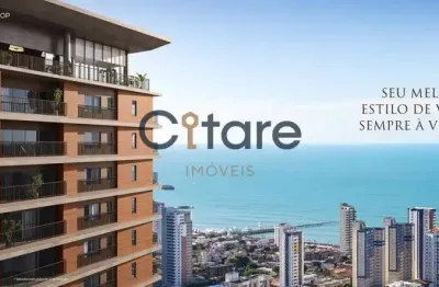 Apartamento com 3 quartos à venda na rua deputado moreira da rocha, 352, meireles, fortaleza por r$ 1.369.526