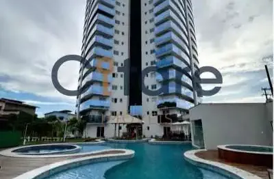 Apartamento com 3 quartos à venda na rua ezequiel campinas, 737, tamatanduba, eusébio por r$ 950.000