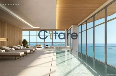 Apartamento com 3 quartos à venda na rua silva jatahy, 765, meireles, fortaleza por r$ 2.400.000