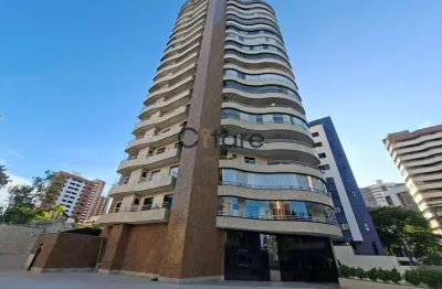 Apartamento com 4 quartos à venda na rua paula ney, 838, aldeota, fortaleza por r$ 1.150.000