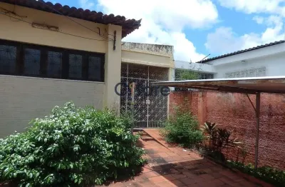 Casa com 3 quartos à venda na sousa girão, 447, fátima, fortaleza por r$ 550.000