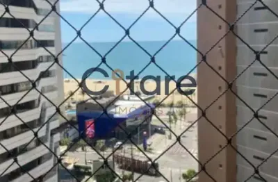 Apartamento com 3 quartos à venda na rua ildefonso albano, 165, meireles, fortaleza por r$ 850.000