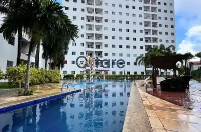 Apartamento com 3 quartos à venda na avenida sargento hermínio sampaio, 1405, monte castelo, fortaleza por r$ 399.000