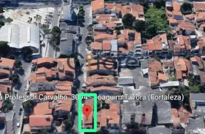 Ponto comercial à venda na rua professor carvalho, 3094, são joão do tauape, fortaleza por r$ 450.000