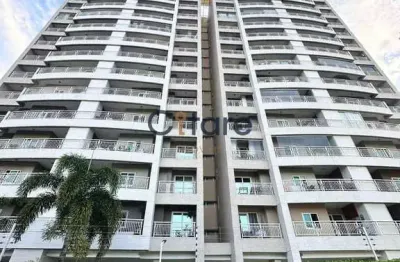 Apartamento com 3 quartos à venda na rua firmino rocha aguiar, 1033, guararapes, fortaleza por r$ 600.000