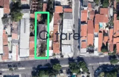 Casa comercial à venda na avenida visconde do rio branco, 3879, joaquim távora, fortaleza por r$ 1.200.000
