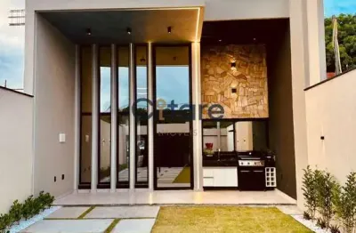 Casa com 3 quartos à venda na rua wilson fernandes chagas, 158, guaribas, eusébio por r$ 549.000