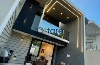 Casa com 4 quartos à venda na rua santa cecília, 1320, guaribas, eusébio por r$ 680.000