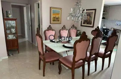 Apartamento com 3 quartos à venda na josé barreto parente, 725, engenheiro luciano cavalcante, fortaleza por r$ 890.000