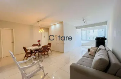 Apartamento com 3 quartos à venda na rua coronel linhares, 2255, dionisio torres, fortaleza por r$ 380.000